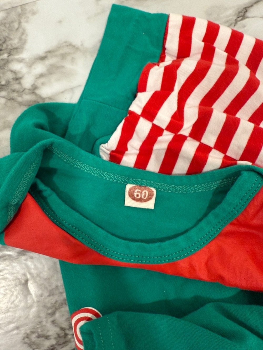 Elf Matching Set - Picture 3 of 3